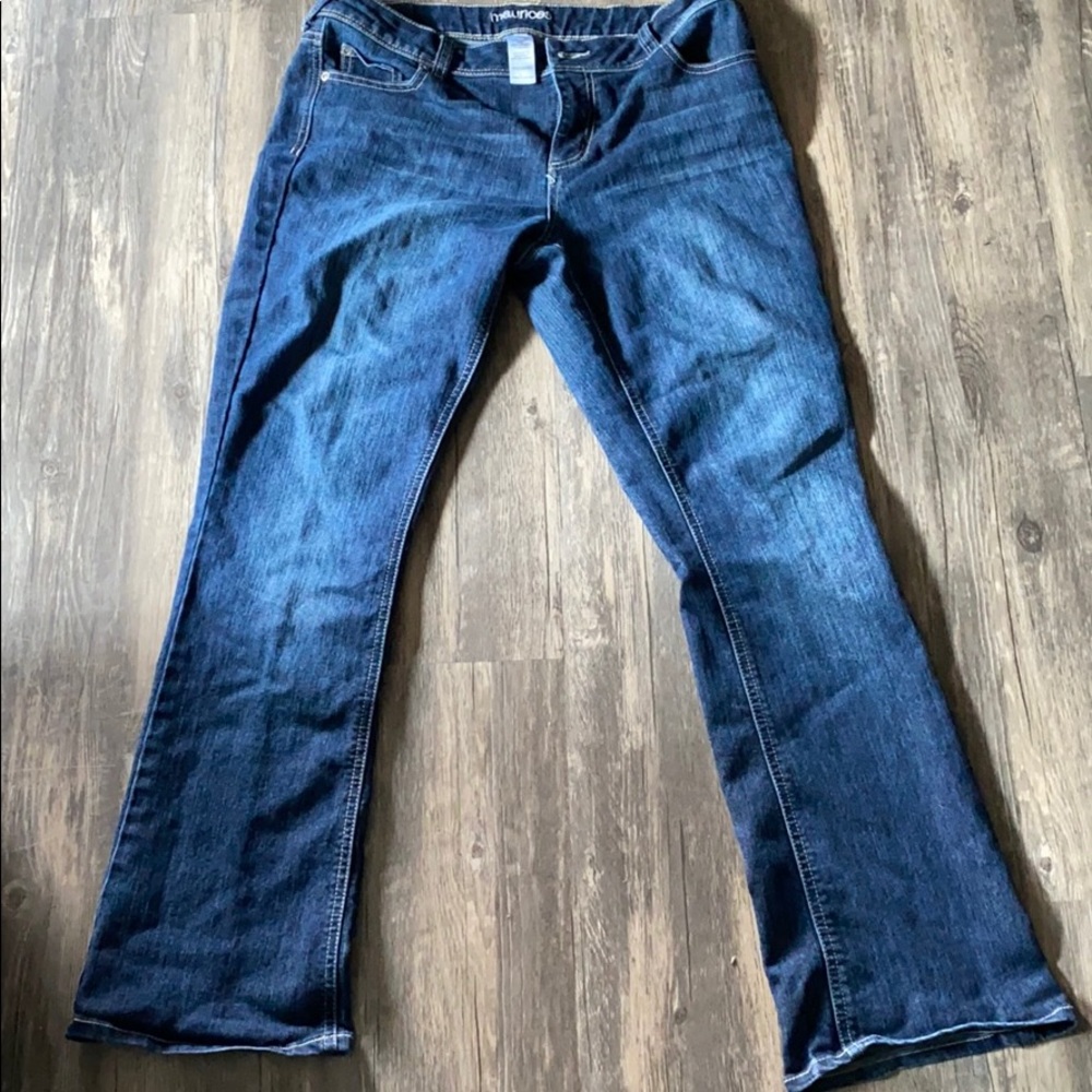 Maurices Jeans